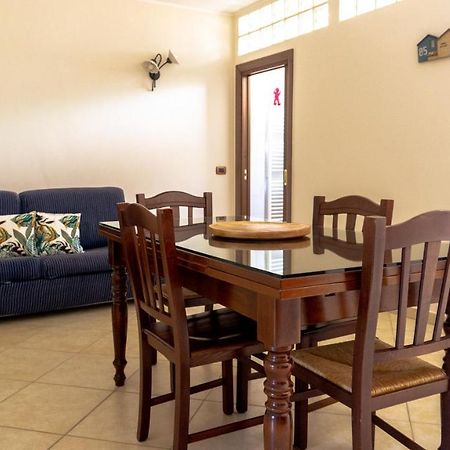 Casa Levante ガリポリ エクステリア 写真