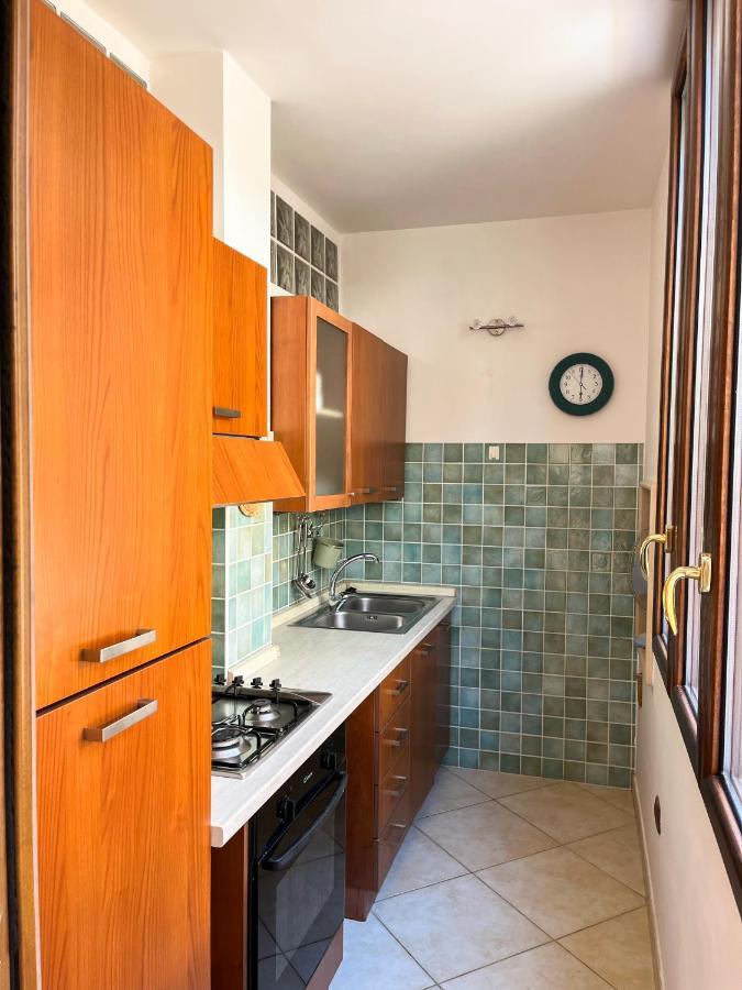 Casa Levante ガリポリ エクステリア 写真