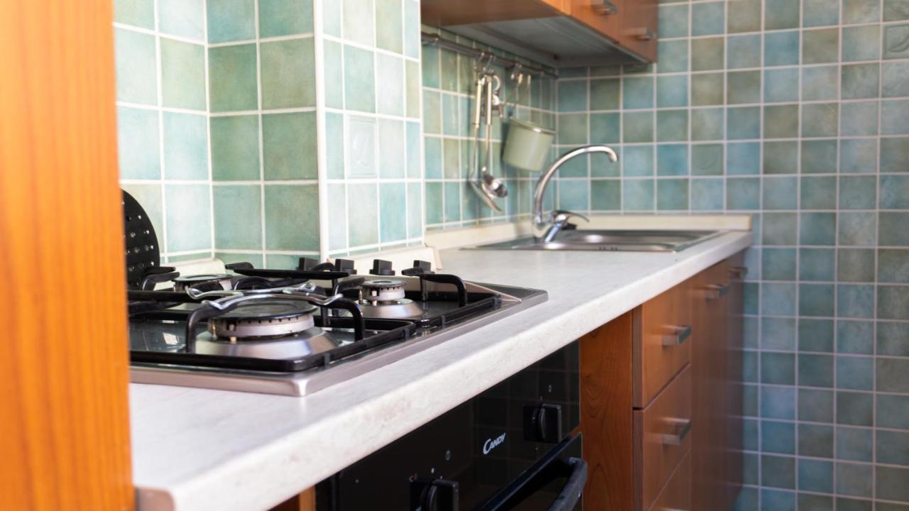 Casa Levante ガリポリ エクステリア 写真