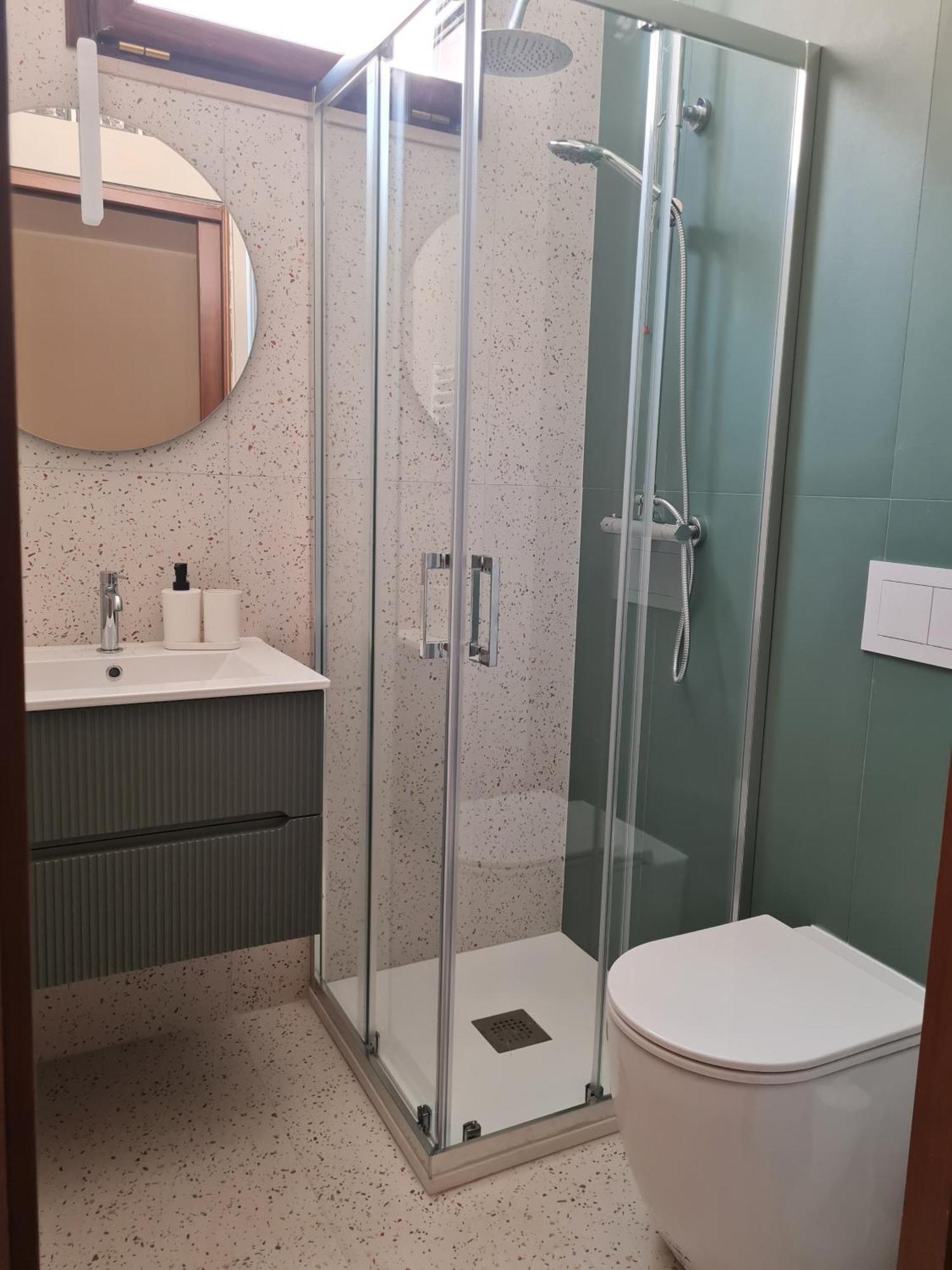 Casa Levante ガリポリ エクステリア 写真